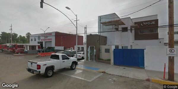 AGENCIA DEL MINISTERIO PÚBLICO RECEPTORA ZONA CENTRO CONDETENIDA